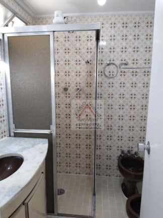 Imagem Apartamento com 4 Quartos à Venda, 104 m² em Vila Clementino - São Paulo Imagem Apartamento com 4 Quartos à Venda, 104 m² em Vila Clementino - São Paulo