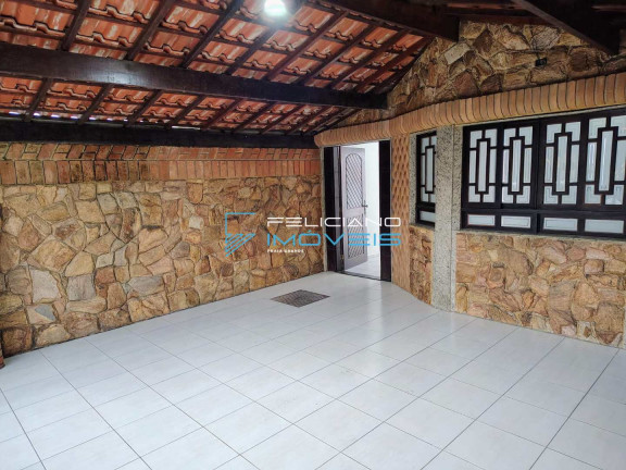 Imagem Casa com 2 Quartos à Venda, 80 m² em Tupi - Praia Grande Imagem Casa com 2 Quartos à Venda, 80 m² em Tupi - Praia Grande