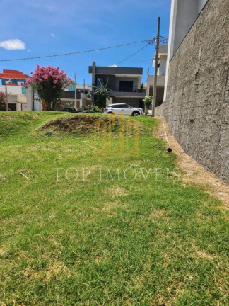 Terreno à Venda, 250 m² em Altos De Santana I - Jacareí