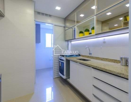 Imagem Apartamento com 3 Quartos à Venda, 71 m² em Jardim Europa - Sorocaba Imagem Apartamento com 3 Quartos à Venda, 71 m² em Jardim Europa - Sorocaba