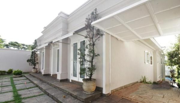 Imagem Casa com 4 Quartos à Venda, 329 m² em Jardim Guedala - São Paulo Imagem Casa com 4 Quartos à Venda, 329 m² em Jardim Guedala - São Paulo