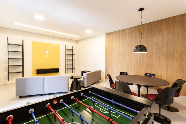 Imagem Apartamento com 3 Quartos à Venda, 117 m² em Belenzinho - São Paulo