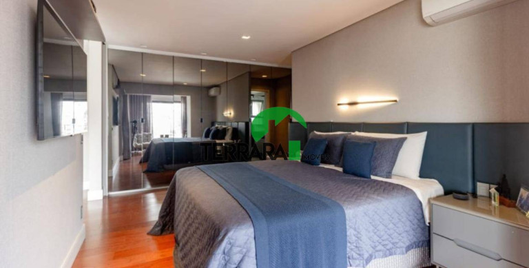 Imagem Apartamento com 3 Quartos à Venda, 300 m² em Perdizes - São Paulo