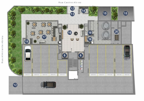 Imagem Imóvel com 3 Quartos à Venda, 216 m² em Moinhos De Vento - Porto Alegre Imagem Imóvel com 3 Quartos à Venda, 216 m² em Moinhos De Vento - Porto Alegre