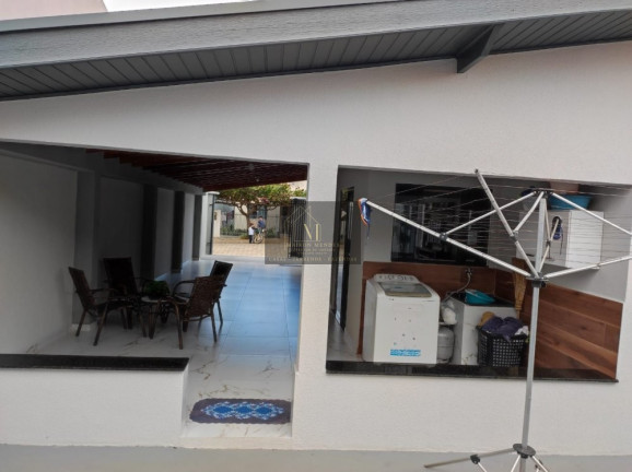 Imagem Casa com 3 Quartos à Venda, 264 m² em Alvorada - Tomazina