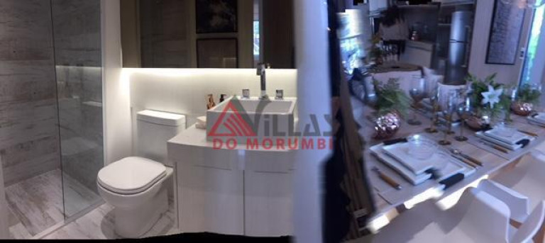 Imagem Apartamento com 3 Quartos à Venda, 77 m² em Vila Cordeiro - São Paulo Imagem Apartamento com 3 Quartos à Venda, 77 m² em Vila Cordeiro - São Paulo