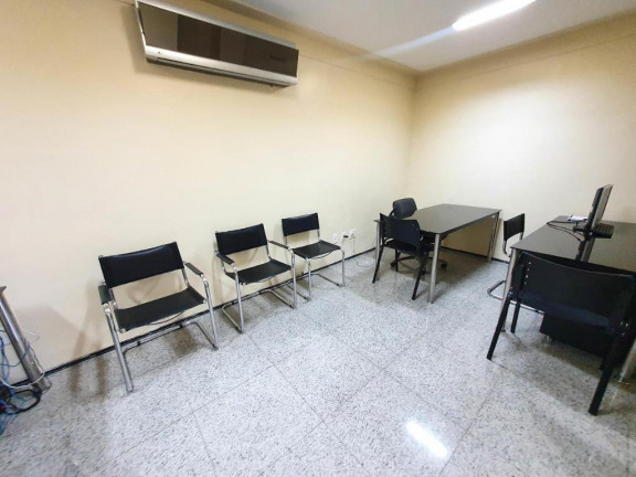 Imagem Edifício Residencial à Venda, 900 m² em Fátima - Fortaleza