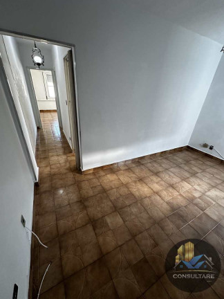 Imagem Apartamento com 1 Quarto à Venda, 67 m² em Itararé - São Vicente