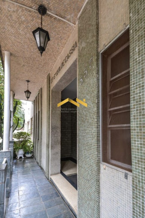 Imagem Apartamento com 2 Quartos à Venda, 92 m² em Aclimação - São Paulo