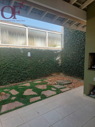 Imagem Casa de Condomínio com 3 Quartos à Venda, 173 m² em Jardim Ermida I - Jundiaí