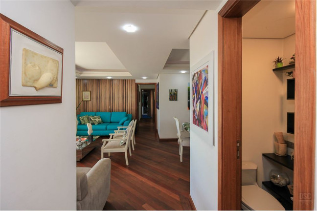 Imagem Apartamento com 4 Quartos à Venda, 159 m² em Boa Vista - Porto Alegre Imagem Apartamento com 4 Quartos à Venda, 159 m² em Boa Vista - Porto Alegre