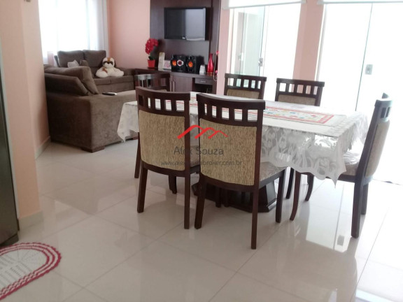 Imagem Casa com 3 Quartos à Venda, 160 m² em Jardim Residencial Ravagnani - Sumaré Imagem Casa com 3 Quartos à Venda, 160 m² em Jardim Residencial Ravagnani - Sumaré