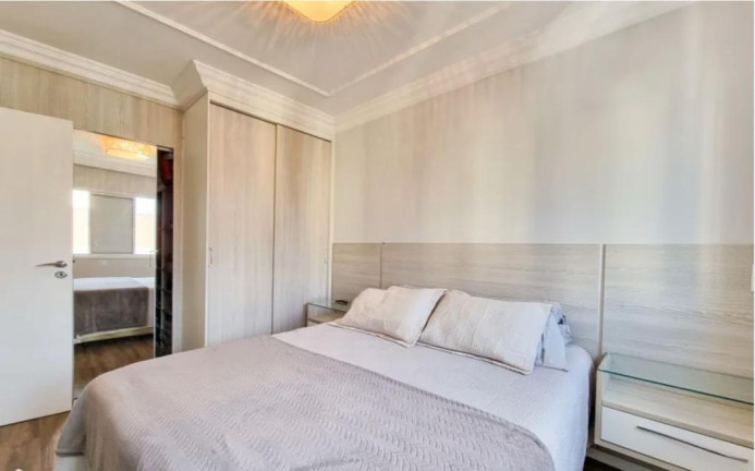 Imagem Apartamento com 3 Quartos à Venda, 148 m² em Condomínio Royal Park - São José Dos Campos Imagem Apartamento com 3 Quartos à Venda, 148 m² em Condomínio Royal Park - São José Dos Campos