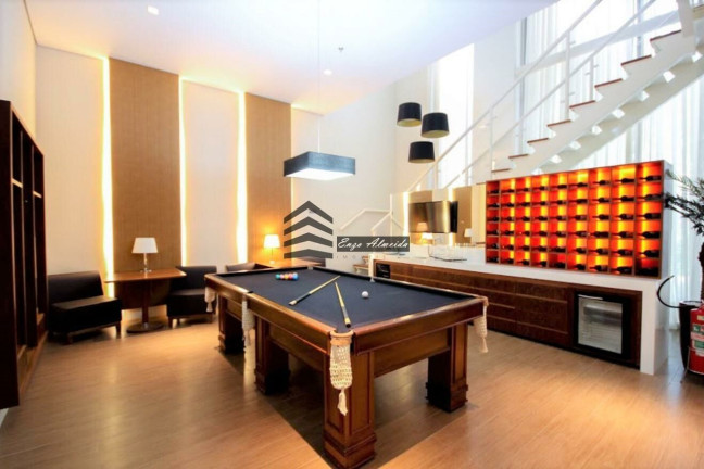 Imagem Apartamento com 1 Quarto para Alugar, 61 m² em Itaim Bibi - São Paulo Imagem Apartamento com 1 Quarto para Alugar, 61 m² em Itaim Bibi - São Paulo