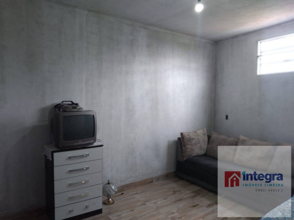 Imagem Chácara com 2 Quartos à Venda, 120 m² em Jardim Nova Limeira - Limeira