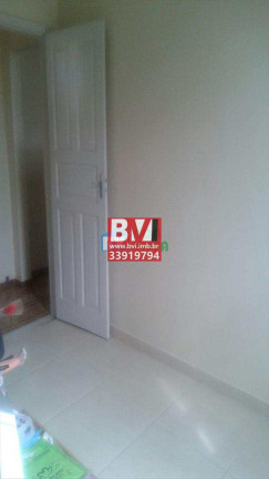 Imagem Apartamento com 2 Quartos à Venda, 60 m² em Vila Da Penha - Rio De Janeiro