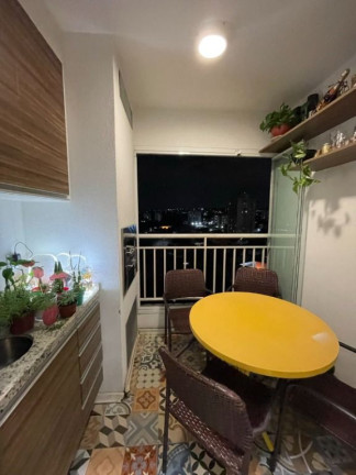 Imagem Apartamento com 2 Quartos à Venda, 67 m² em Fundação - São Caetano Do Sul Imagem Apartamento com 2 Quartos à Venda, 67 m² em Fundação - São Caetano Do Sul