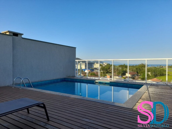 Imagem Apartamento com 3 Quartos à Venda, 111 m² em Umuarama - Ubatuba