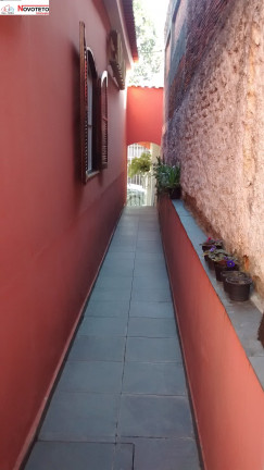 Imagem Casa com 2 Quartos à Venda, 165 m² em Jardim Mimar - São Paulo Imagem Casa com 2 Quartos à Venda, 165 m² em Jardim Mimar - São Paulo