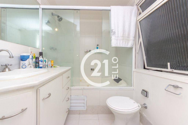 Imagem Apartamento com 3 Quartos à Venda, 149 m² em Itaim Bibi - São Paulo