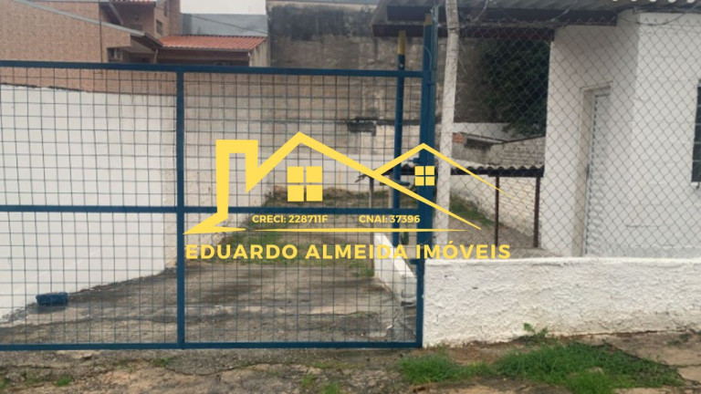 Imagem Terreno à Venda, 300 m² em Jardim Paulistano - Sorocaba