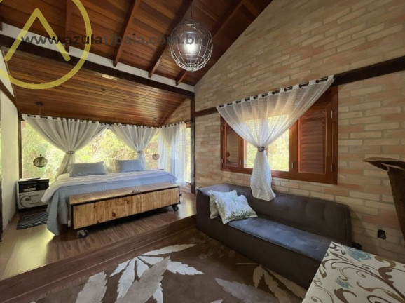 Imagem Casa com 3 Quartos à Venda, 241 m² em Parque Petrópolis - Mairiporã Imagem Casa com 3 Quartos à Venda, 241 m² em Parque Petrópolis - Mairiporã