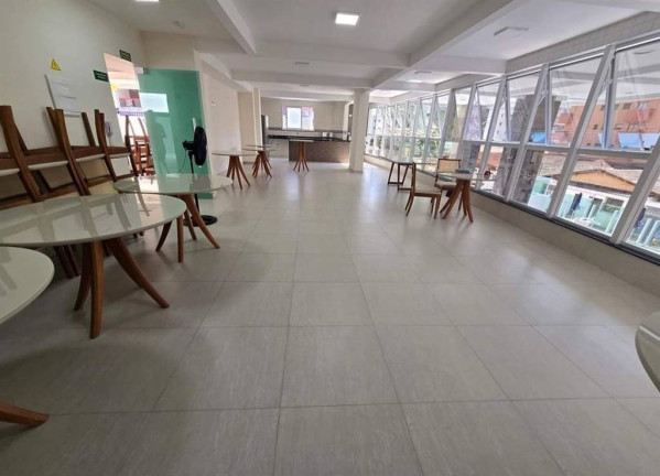 Imagem Apartamento com 3 Quartos à Venda, 93 m² em Tupi - Praia Grande