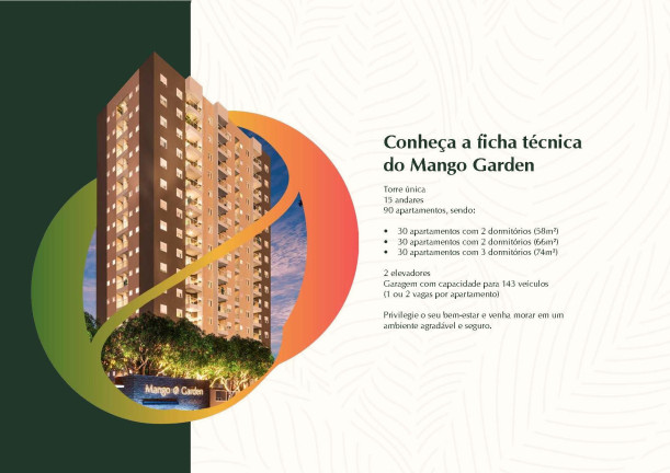 Imagem Imóvel com 3 Quartos à Venda, 74 m² em Centro - Jacareí Imagem Imóvel com 3 Quartos à Venda, 74 m² em Centro - Jacareí