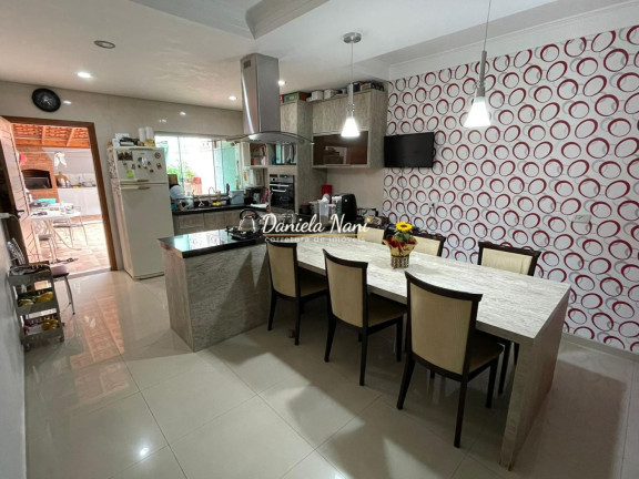 Imagem Sobrado com 3 Quartos à Venda, 250 m² em Vila Assunção - Santo André Imagem Sobrado com 3 Quartos à Venda, 250 m² em Vila Assunção - Santo André