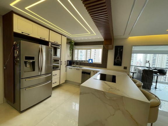 Imagem Apartamento com 3 Quartos à Venda, 154 m² em Jardim Flor Da Montanha - Guarulhos