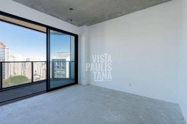 Imagem Studio com 1 Quarto à Venda, 43 m² em Vila Olímpia - São Paulo Imagem Studio com 1 Quarto à Venda, 43 m² em Vila Olímpia - São Paulo