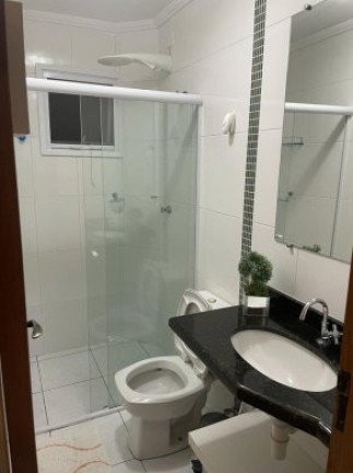 Imagem Apartamento com 2 Quartos à Venda, 70 m² em Praia Grande - Ubatuba Imagem Apartamento com 2 Quartos à Venda, 70 m² em Praia Grande - Ubatuba