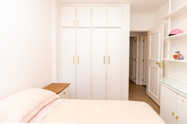 Imagem Imóvel com 3 Quartos à Venda, 119 m² em Vila Andrade - São Paulo Imagem Imóvel com 3 Quartos à Venda, 119 m² em Vila Andrade - São Paulo