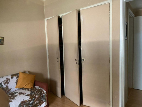 Imagem Imóvel com 3 Quartos à Venda, 126 m² em Itaim Bibi - São Paulo