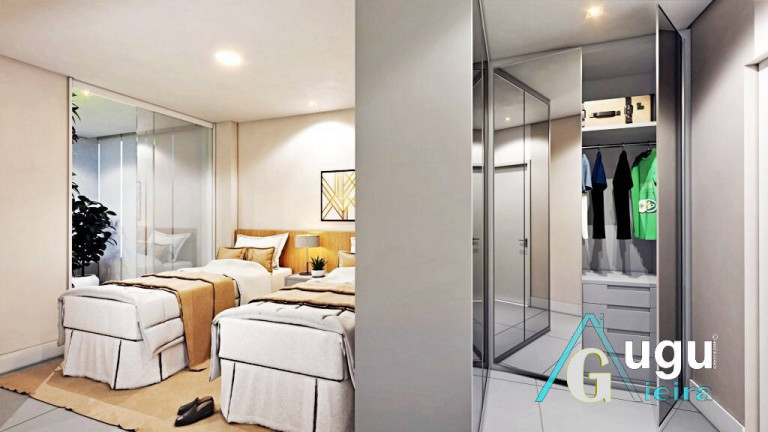 Imagem Apartamento com 4 Quartos à Venda, 172 m² em Praia Do Morro - Guarapari Imagem Apartamento com 4 Quartos à Venda, 172 m² em Praia Do Morro - Guarapari