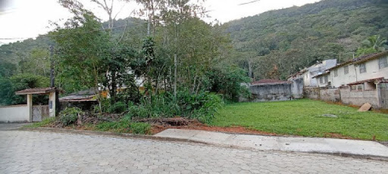 Imagem Terreno à Venda, 360 m² em Massaguaçu - Caraguatatuba