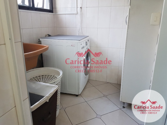 Imagem Apartamento com 3 Quartos à Venda, 90 m² em Vila Mariana - São Paulo