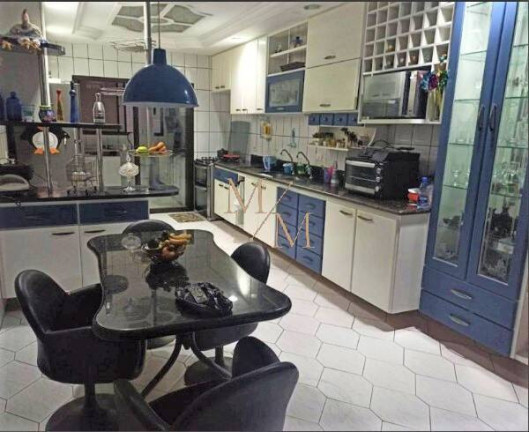 Imagem Apartamento com 3 Quartos à Venda, 140 m² em Embaré - Santos Imagem Apartamento com 3 Quartos à Venda, 140 m² em Embaré - Santos