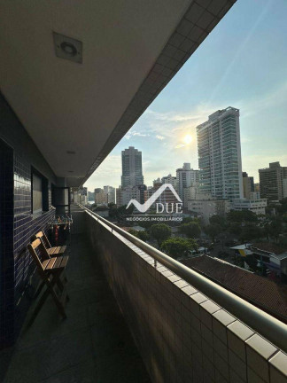 Imagem Apartamento com 2 Quartos à Venda, 96 m² em Ponta Da Praia - Santos Imagem Apartamento com 2 Quartos à Venda, 96 m² em Ponta Da Praia - Santos