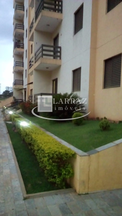 Imóvel com 3 Quartos à Venda, 75 m² em Iguatemi - Ribeirão Preto