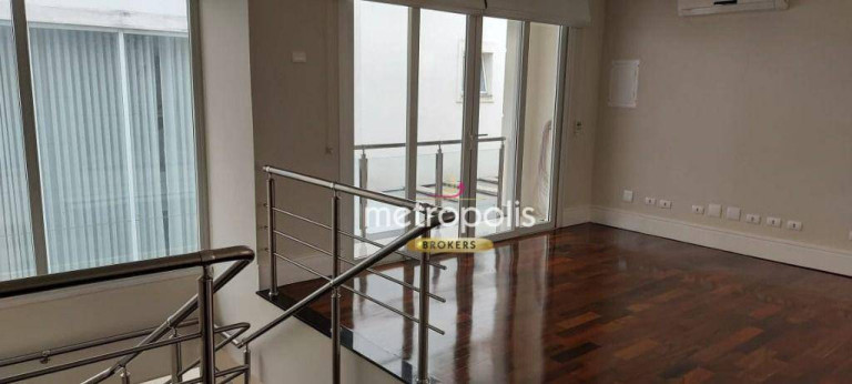 Imagem Sobrado com 4 Quartos à Venda ou Locação, 570 m² em Cerâmica - São Caetano Do Sul Imagem Sobrado com 4 Quartos à Venda ou Locação, 570 m² em Cerâmica - São Caetano Do Sul