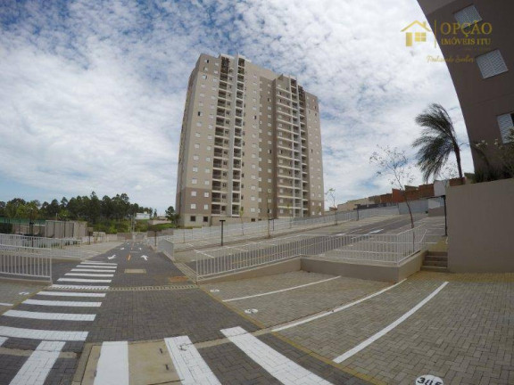 Imagem Apartamento com 2 Quartos à Venda, 63 m² em Bela Vista - Salto Imagem Apartamento com 2 Quartos à Venda, 63 m² em Bela Vista - Salto