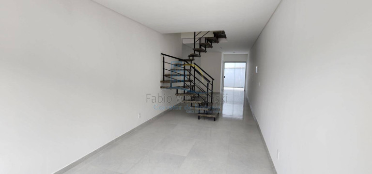 Imagem Casa com 3 Quartos à Venda, 88 m² em Vila Nova - Joinville Imagem Casa com 3 Quartos à Venda, 88 m² em Vila Nova - Joinville