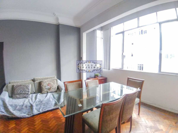 Imagem Apartamento com 3 Quartos à Venda, 90 m² em Copacabana - Rio De Janeiro Imagem Apartamento com 3 Quartos à Venda, 90 m² em Copacabana - Rio De Janeiro