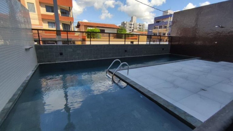 Imagem Apartamento com 3 Quartos à Venda, 81 m² em Bessa - João Pessoa Imagem Apartamento com 3 Quartos à Venda, 81 m² em Bessa - João Pessoa
