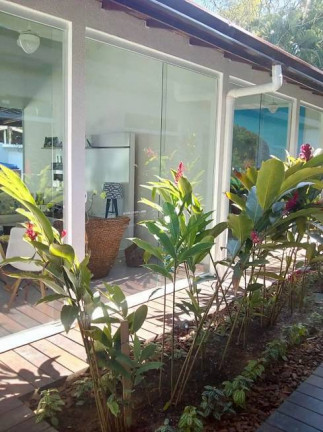 Imagem Casa com 6 Quartos à Venda, 280 m² em Praia De Juqueí - São Sebastião