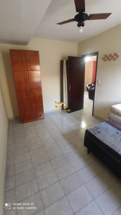 Imagem Apartamento com 1 Quarto à Venda, 48 m² em Tupi - Praia Grande
