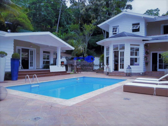 Imagem Casa de Condomínio com 4 Quartos à Venda, 1.700 m² em São Conrado - Rio De Janeiro Imagem Casa de Condomínio com 4 Quartos à Venda, 1.700 m² em São Conrado - Rio De Janeiro
