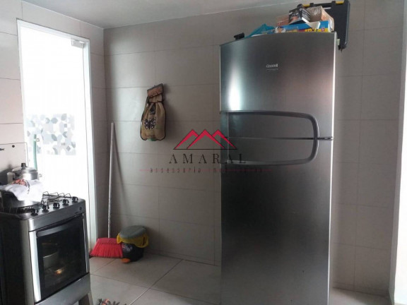 Imagem Casa com 2 Quartos à Venda, 100 m² em Rincão Mimoso (itaipuaçu) - Maricá Imagem Casa com 2 Quartos à Venda, 100 m² em Rincão Mimoso (itaipuaçu) - Maricá