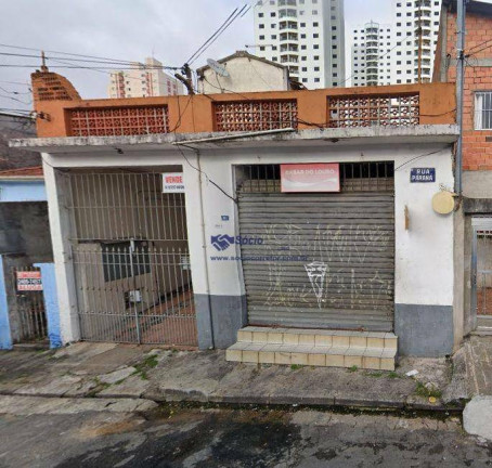 Imagem Casa com 2 Quartos à Venda, 197 m² em Vila Moreira - Guarulhos Imagem Casa com 2 Quartos à Venda, 197 m² em Vila Moreira - Guarulhos
